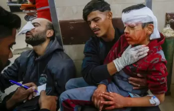 الصحة: الاحتلال يرتكب 4 مجازر جديدة في غزة