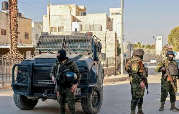 المؤسسات الحقوقية تطالب بتشكيل لجنة تحقيق مستقلة في عمليات القتل التي نفذتها أجهزة أمن السلطة