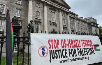 إحالة جمعيات خيرية بريطانية إلى الأمم المتحدة لدعمها ارتكاب جرائم ضد الفلسطينيين