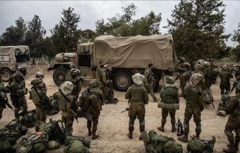 عددٌ غير متوقَّع من ضُباط الاحتلال قدَّموا استقالاتهم  قبل نهاية العام.. من سيعوِّض النَّقص؟!