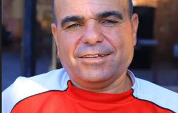 الرِّياضيَّ أبو عودة: الاحتلال حرَّمني من رؤية أعزِّ شخص قبل وفاته