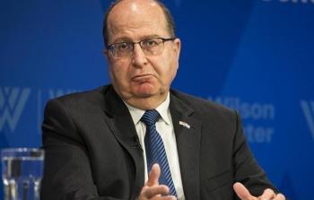 موشيه يعالون، وزير جيش الاحتلال السابق