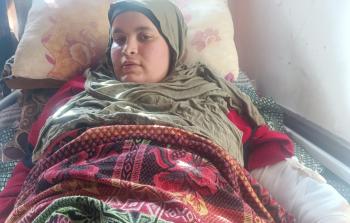 زينة البيُّومي.. ناجيةً من مذبحة أبادت أهلها