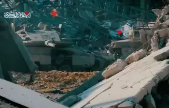 خبير عسكري: عمليَّةُ جباليا الأخيرة تعكسُ دقَّة التَّنفيذ والتَّخطيط لدى مجاهدي القسَّام