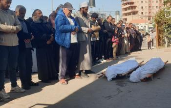 ارتفاع حصيلة ضحايا العدوان 