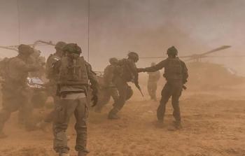 خبير إسرائيليّ: العمليَّة العسكريَّة بغزَّة لم تحقِّق هدفها و 