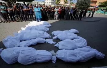 الصِّحَّة بغزَّة: 40 شهيدًا و98 مصابًا خلال الـ 24 ساعة الماضية