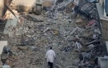 أسرى محرَّرون يكشفون مكان اعتقال الدُّكتور حسام أبو صفيَّة