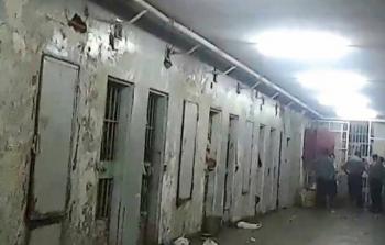 فايز أبو عيد يكشفُ عددَ المُعتقلين الفلسطينيين بسجون سوريا.. وهذه أبرزُ التَّفاصيل