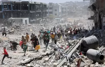 مسؤول أممي: (إسرائيل) رفضت أكثر من 140 طلبًا للوصول لشمال غزة