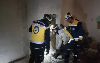 سجن صيدنايا.. المسلخ البشري الذي ابتلع آلاف السوريين