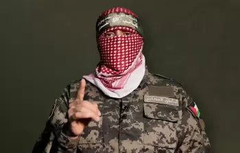 أبو عبيدة: نبارك عمليَّة القدس البطوليَّة وندعو المقاومة في الضَّفَّة لتكثيف عمليَّاتهم