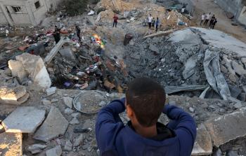 ناشطة حقوقيَّة لـ