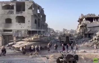 الاحتلال يجبر الأطبَّاء والمرضى على النُّزوح من 