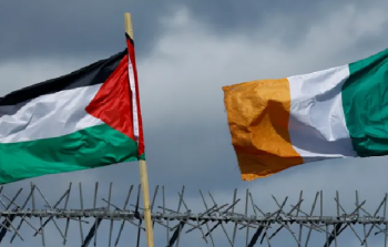 حماس تُرحِّبُ بإعلان إيرلندا انضمامَها إلى دعوى الإبادة الجماعيَّة المرفوعة ضدَّ (إسرائيل)