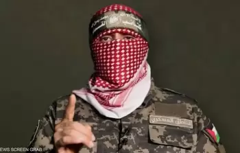 أبو عبيدة: مصير بعض أسرى مرهون بتقدم الاحتلال لمئات الأمتار في بعض المناطق