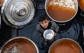 غوتيريش: الوضع في غزَّة مروّع وكارثي والمرضى يخضعُون لعملياتٍ جراحيَّة من دون مُخدِّر