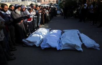 الصِّحَّة بغزَّة: 32 شهيدًا و 94 إصابة خلال الـ24 ساعة الماضية