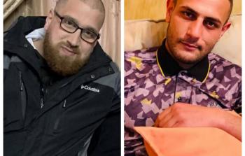 الضَّفَّة الغربيَّة... قلقيليَّة: استشهاد شابَّين برصاص الاحتلال قرب الجدار الفاصل