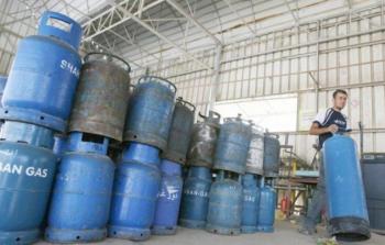 رابط الغاز: كيفية الاستفادة وخطوات الاستحقاق