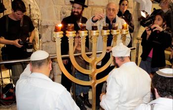 حماس تدعو للحشد في الأقصى وإفشال مخطَّطات الاحتلال خلال عيد 