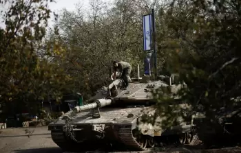 ناقد إسرائيليّ: احتلال القنيطرة 