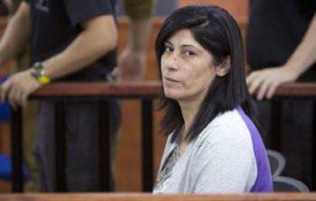 سلطات الاحتلال تُجدد العزل الانفرادي للمناضلة خالدة جرار