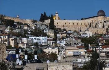 حماس تدعو المقدسيين لديمومة الرِّباط في سلوان والحفاظ على 