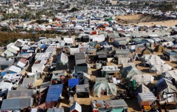 بلديَّة دير البلح لـ