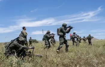 ماذا يعني تشكيل جيش الاحتلال 5 ألوية احتياط جديدة؟ خبير عسكريّ يجيب