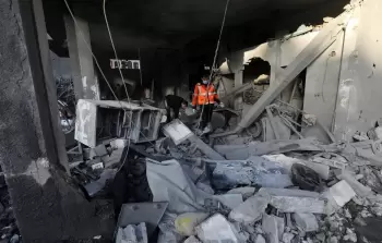 ليلةٌ دامية ومجازر مُتواصِلة.. حرب 