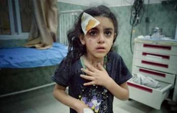 أطباء بلا حدود: لا مكان آمن في غزَّة ولا أحد بمنأى عن الخطر