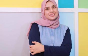 بعد ارتقاء الصَّحفيَّة 