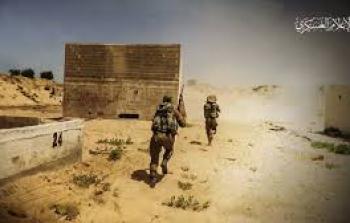 جيش الاحتلال يقرُّ بمقتل ضابط بنيران المقاومة برفح... والقسَّام تنشر تفاصيل 