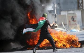 حماس تدعو لحماية المقاومة في جنين والحشد في فعاليات 