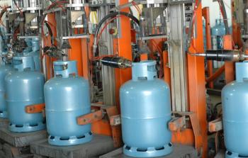 تنويه مهم بشأن الاستعلام عن الغاز