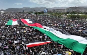 علقم: الجبهة اليمنيَّة شكَّلتْ نموذجًا فريدًا في دعم وإسناد غزَّة