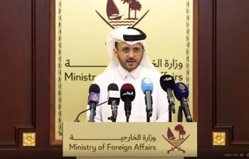 الخارجيَّة القطريَّة تعلِّق على مستجدَّات مفاوضات وقف إطلاق النَّار بغزَّة