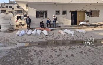 الصِّحَّة العالميَّة: لم نتلقَّ تحذيرًا قبل الهجوم الإسرائيليِّ على مستشفى كمال عدوان