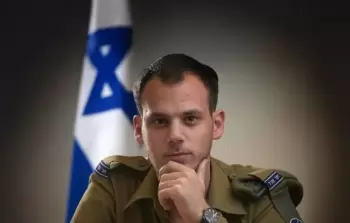 انتقده هغاري وأثار جدلًا واسعًا في 