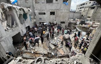 آخر التَّطوُّرات.. حربُ 