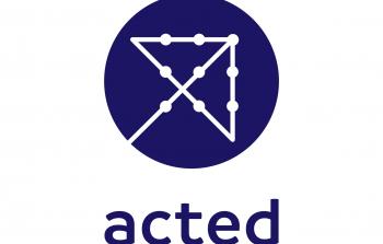 وظائف شاغرة لمنظمة أكتد (ACTED) في غزة