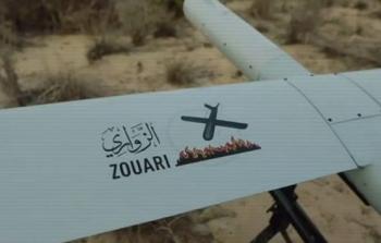 القسَّام تبثُّ مشاهد لاستهداف موقع 