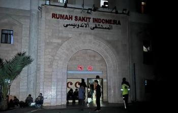 شمال غزَّة.. وزارة الصِّحَّة: 60 جريحًا في المستشفى الإندونيسيِّ يواجهون خطر الموت