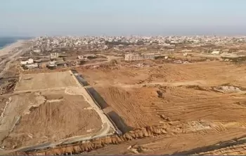 محور نتساريم