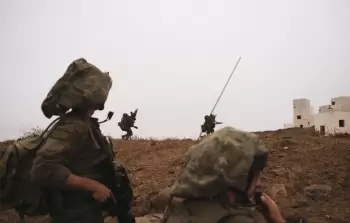 هل ستردُّ الثَّورة السُّوريَّة على العدوان الإسرائيليِّ؟