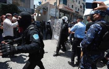 نقرير عبري: واشنطن طلبت من 