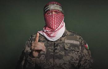 أبو عبيدة ينشر أسماء المحتجزين الإسرائيليَّين المقرَّر الإفراج عنهم غدًا