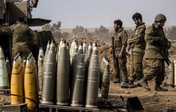 تعرِّي تجَّار الموت... وثائق تكشف تورُّط شركات أسلحة بريطانيَّة في دعم الإبادة الجماعيَّة بغزَّة