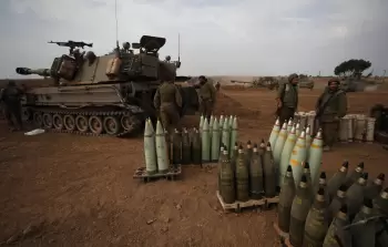 كم أنفق (إسرائيل) على الحرب بقطاع غزَّة حتَّى اللَّحظة؟